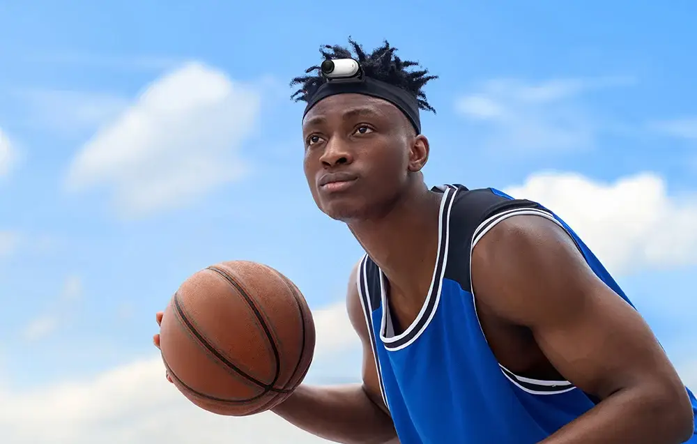 Kamera sportowa Insta360 GO 3S 64 GB biała